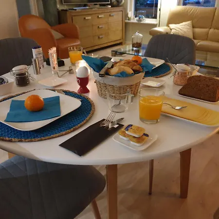 Bed and breakfast Bij De Oude Dijk Wilp