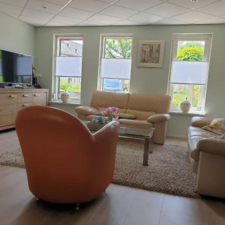 Bij De Oude Dijk 3* Wilp