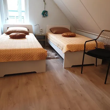 Bij De Oude Dijk Wilp