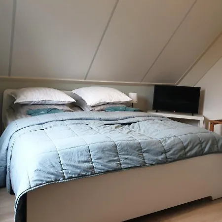 Bij De Oude Dijk Couette-café