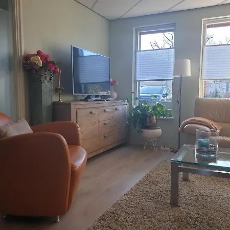 Couette-café Bij De Oude Dijk Wilp