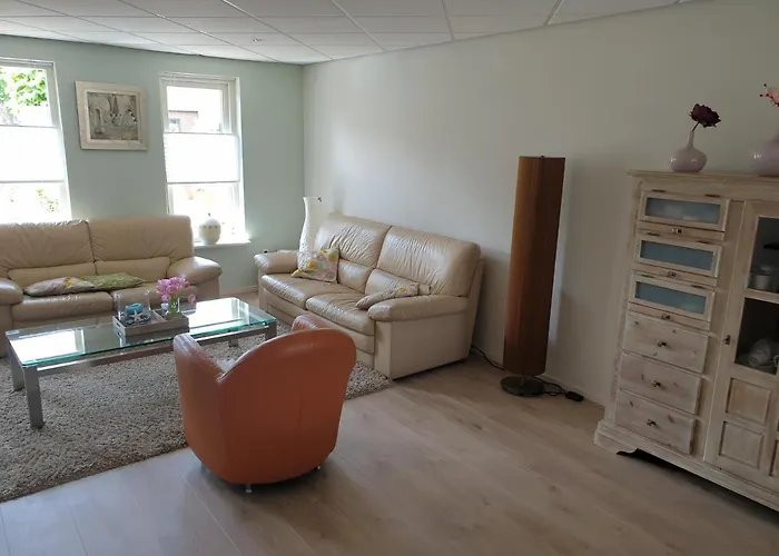 Bij De Oude Dijk 3* Wilp