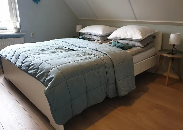 Bed and breakfast Bij De Oude Dijk