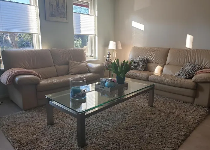 Bij De Oude Dijk Wilp