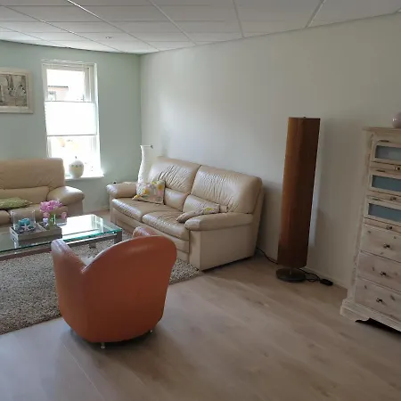 Bij De Oude Dijk 3* Wilp