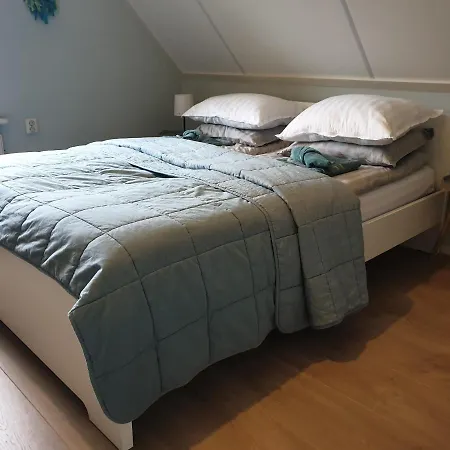 Oda ve Kahvaltı Bij De Oude Dijk