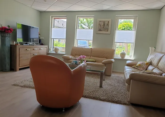 Bij De Oude Dijk 3* Wilp