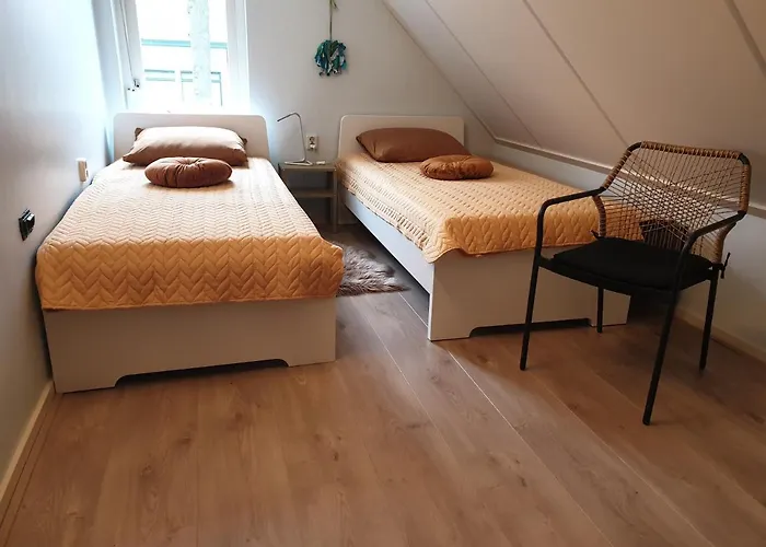 Bij De Oude Dijk Wilp